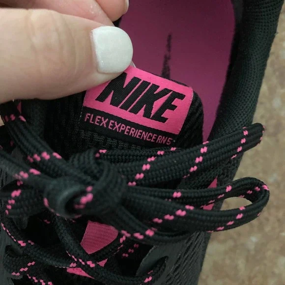 Nike Flex Experience RN 5 Running Shoes 8.5 - Picture 4 of 8